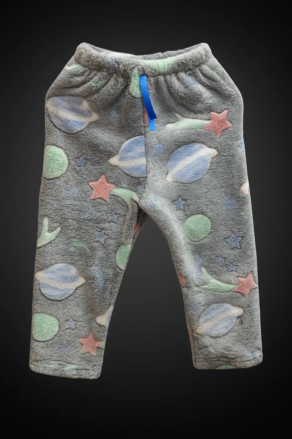 Pijama luminoso de nene, modelo 1.