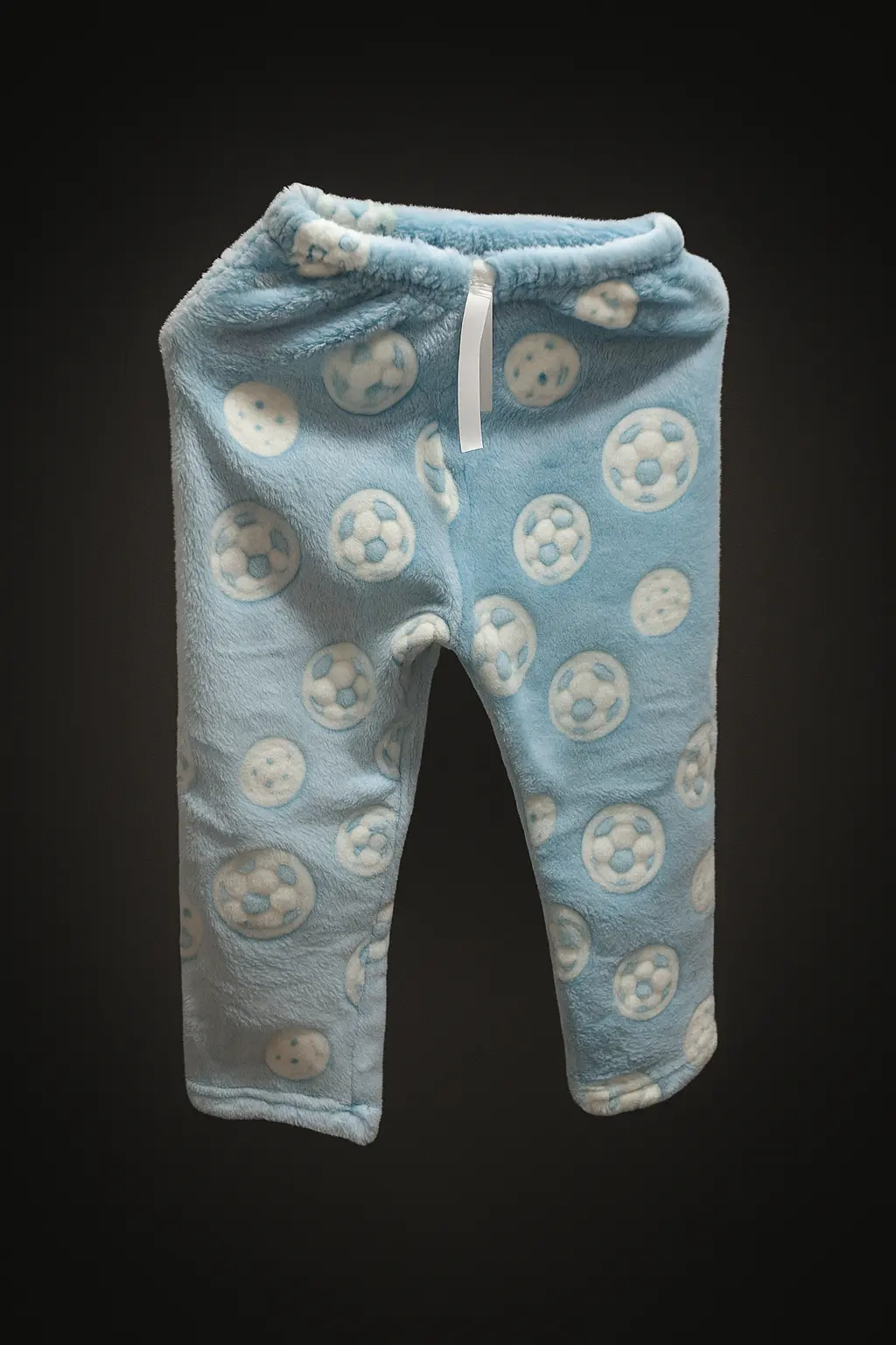 Pijama luminoso de nene, modelo 3.