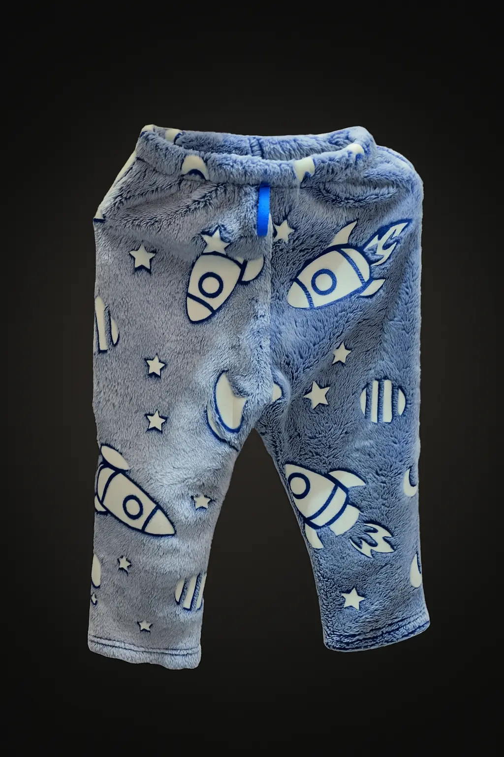 Pijama luminoso de nene, modelo 5.